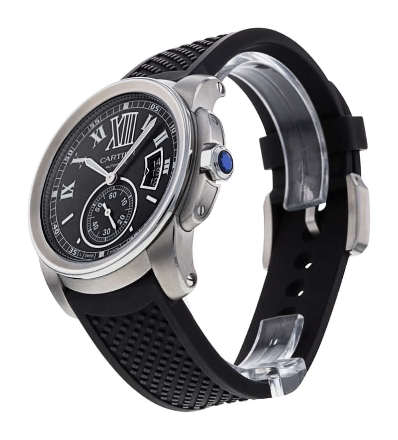 Cartier Calibre de Cartier W7100014